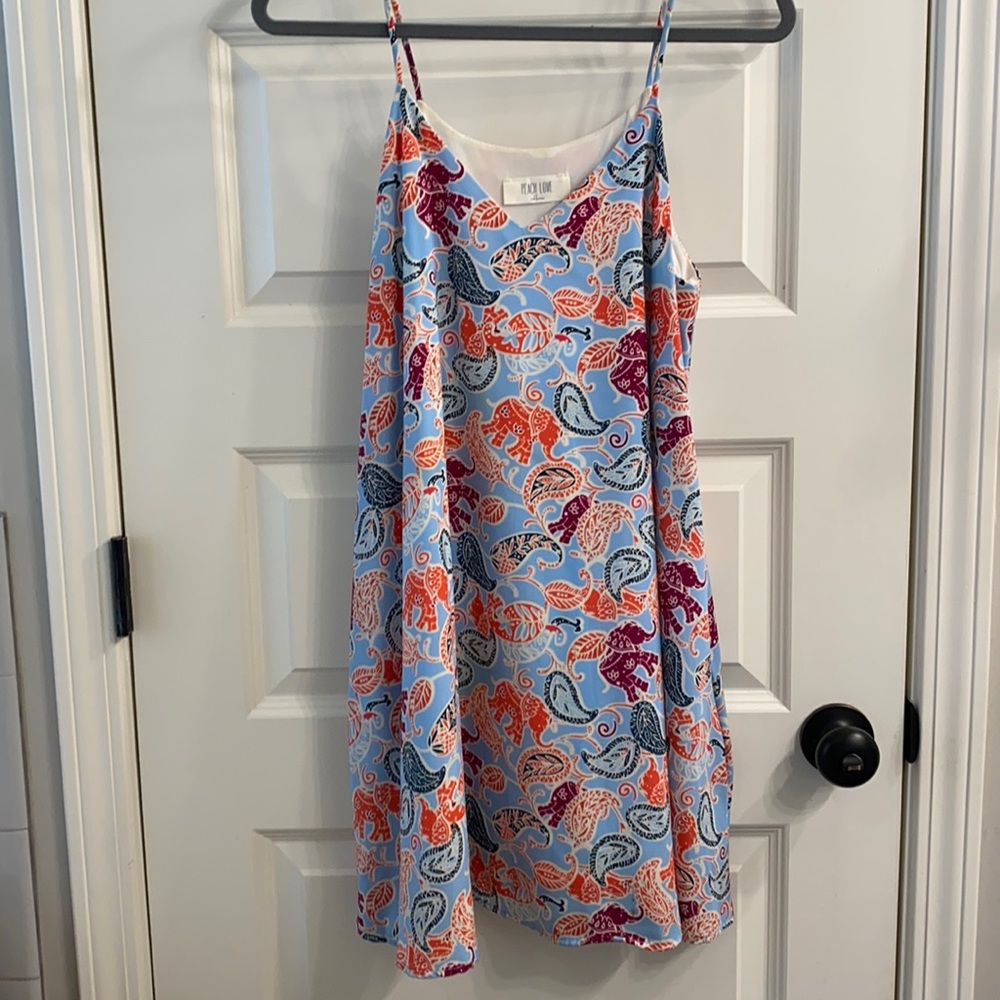 Boutique Sundress